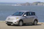 Scion xA 2003 года